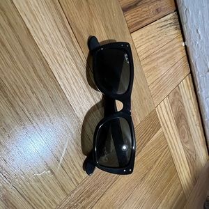 Ray-ban Lady Burbank Polarized